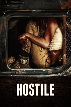 Hostile (2018) Hostile (2018)