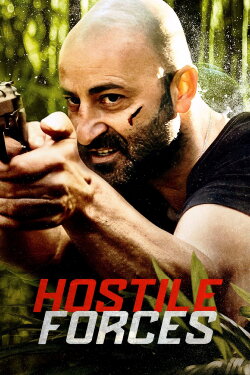 Hostile Forces (2023) Hostile Forces (2023)