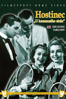 Hostinec „U kamenného stolu“ (1949) Hostinec „U kamenného stolu“ (1949)