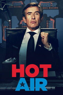 Hot Air (2018) Hot Air (2018)