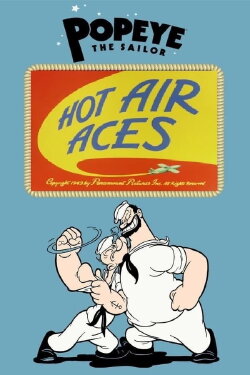Hot Air Aces (1949)