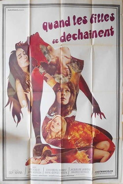 Hot and Naked (1974) Hot and Naked (1974)