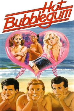 Hot Bubblegum (1981) Hot Bubblegum (1981)