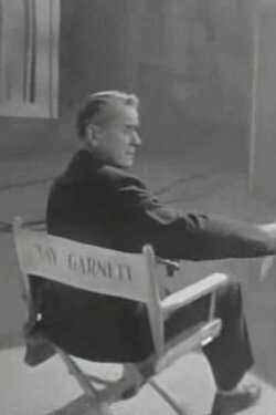 Hot Cargo (1956) Hot Cargo (1956)