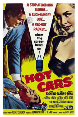 Hot Cars (1956) Hot Cars (1956)