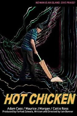 Hot Chicken (2014)