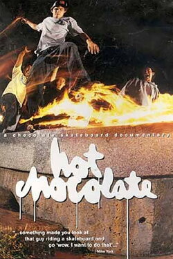 Hot Chocolate (2004)