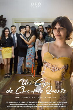 Hot Chocolate (2018)