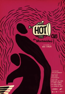 Hot Club de Montevideo (2023) Hot Club de Montevideo (2023)