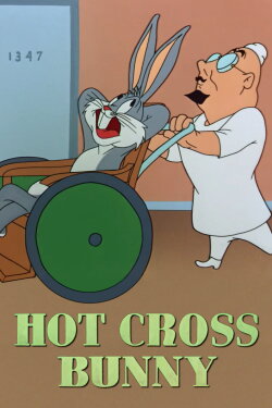 Hot Cross Bunny (1948) Hot Cross Bunny (1948)