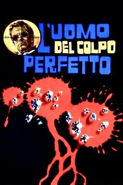 Hot Diamonds in Cold Blood (1967)