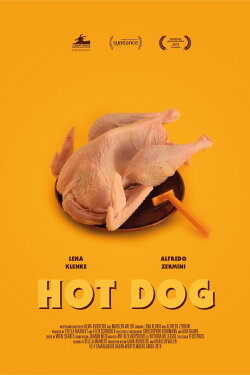 Hot Dog (2019) Hot Dog (2019)