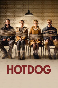 Hot Dog (2018) Hot Dog (2018)