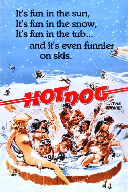 Hot Dog... The Movie (1984) Hot Dog... The Movie (1984)