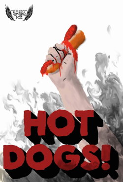 Hot Dogs! (2023) Hot Dogs! (2023)