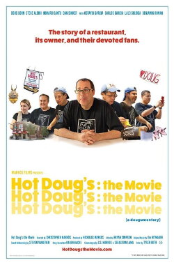 Hot Doug’s: The Movie (2017) Hot Doug’s: The Movie (2017)