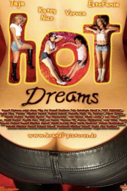 Hot Dreams (2012)