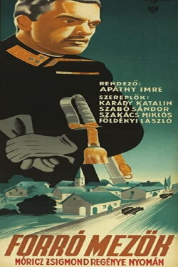 Hot Fields (1948)