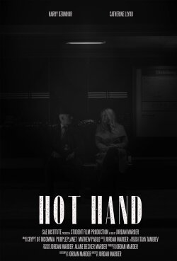 Hot Hand (2024)