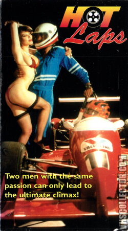 Hot Laps (1993) Hot Laps (1993)