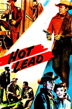 Hot Lead (1951) Hot Lead (1951)