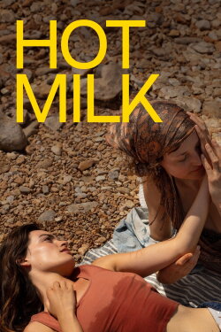 Hot Milk (2025) Hot Milk (2025)