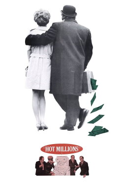Hot Millions (1968) Hot Millions (1968)
