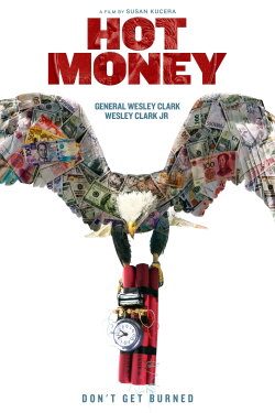 Hot Money (2021) Hot Money (2021)