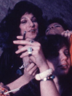 Hot Nasty (1972)