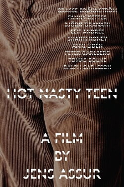 Hot Nasty Teen (2014) Hot Nasty Teen (2014)