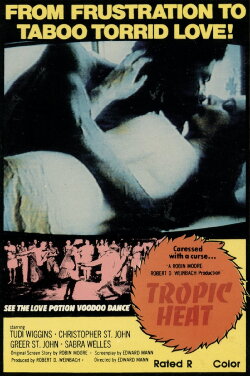 Hot Pants Holiday (1971)