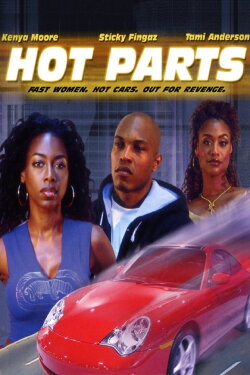 Hot Parts (2003) Hot Parts (2003)