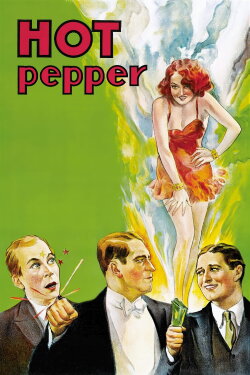 Hot Pepper (1933)