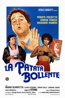 Hot Potato (1979) Hot Potato (1979)