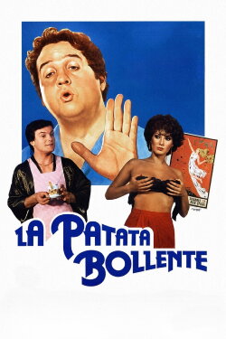 Hot Potato (1979) Hot Potato (1979)