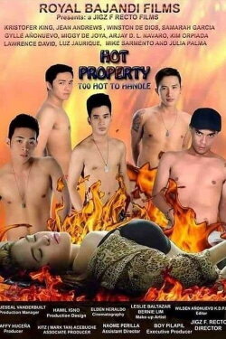 Hot Property (2018)