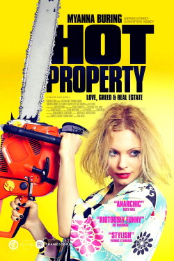 Hot Property (2016) Hot Property (2016)