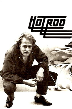 Hot Rod (1979) Hot Rod (1979)