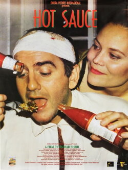 Hot Sauce (1997) Hot Sauce (1997)