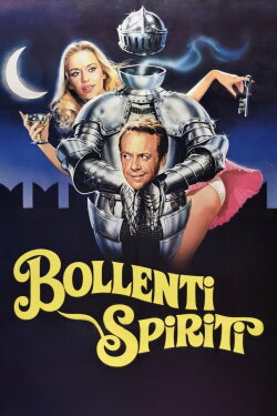 Hot Spirits (1981) Hot Spirits (1981)