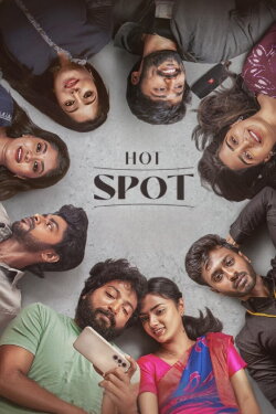 Hot Spot (2024)