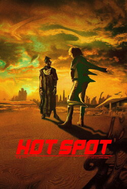 Hot Spot (2026) Hot Spot (2026)