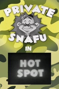Hot Spot (1945)