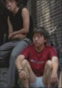 Hot Summer (2001) Hot Summer (2001)