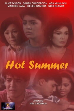 Hot Summer (1990) Hot Summer (1990)