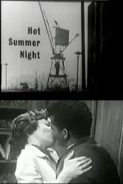 Hot Summer Night (1959) Hot Summer Night (1959)