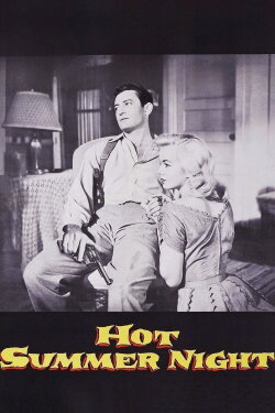 Hot Summer Night (1957)