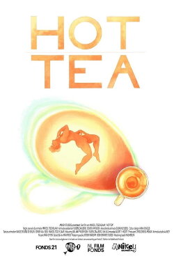 Hot Tea (2017)