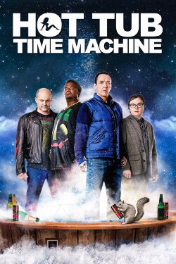 Hot Tub Time Machine (2010) Hot Tub Time Machine (2010)
