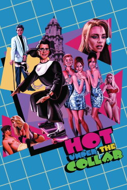 Hot Under the Collar (1992) Hot Under the Collar (1992)